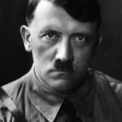 Adolph Hitler