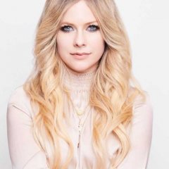 Avril Lavigne