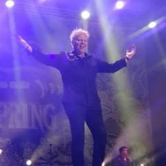 Dexter Holland