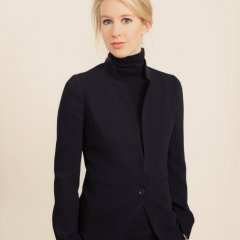 Elizabeth Holmes