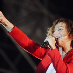 Gianna Nannini