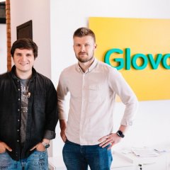 Glovo