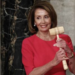 Nancy Pelosi