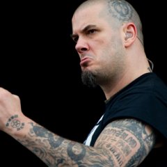 Phil Anselmo