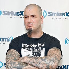 Phil Anselmo