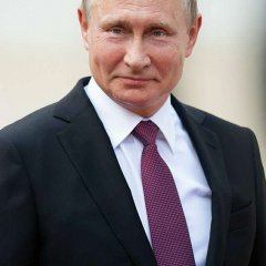 Путин