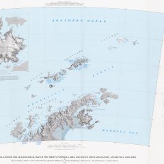 South Shetland Islands