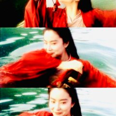 Brigitte Lin