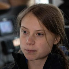 Greta Thunberg