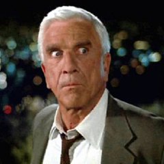 LESLIE NIELSEN