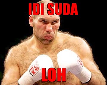 idi suda loh