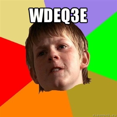 wdeq3e 