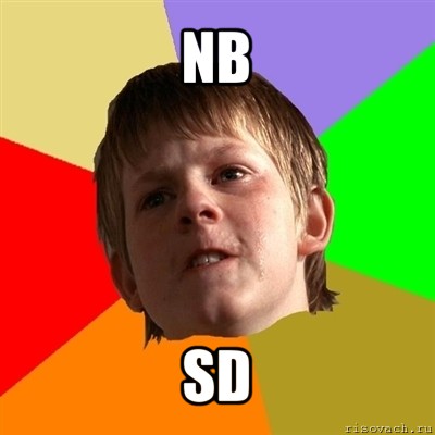 nb sd