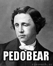  pedobear