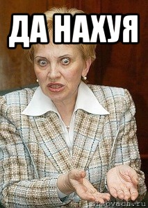 да нахуя , Мем Судья Егорова