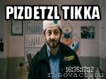 pizdetzl tikka , Мем бородач