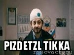  pizdetzl tikka, Мем бородач