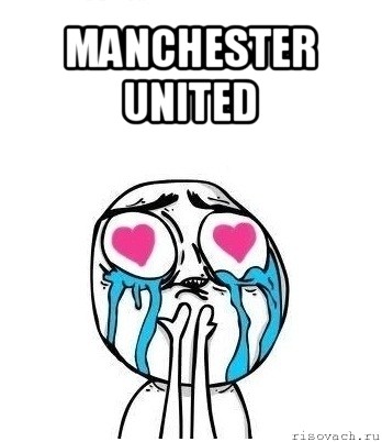 manchester united 