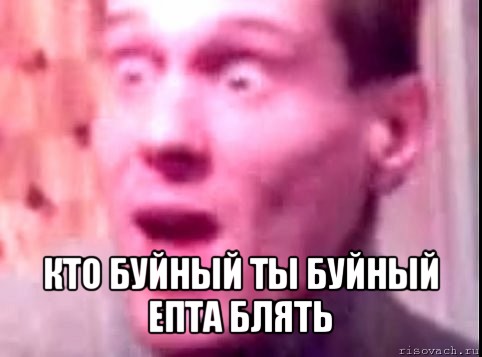  кто буйный ты буйный епта блять, Мем Дверь мне запили