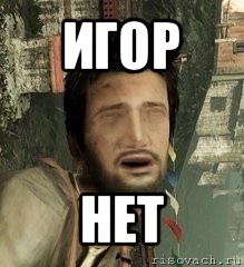 игор нет, Мем Дрейк