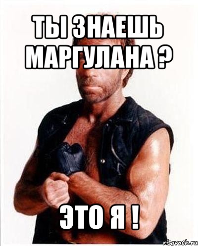 ты знаешь маргулана ? это я !, Мем Чакке