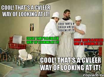 Cool! That's a cvleer way of looking at it! Cool! That's a cvleer way of looking at it! Cool! That's a cvleer way of looking at it! Cool! That's a cvleer way of looking at it! Cool! That's a cvleer way of looking at it!