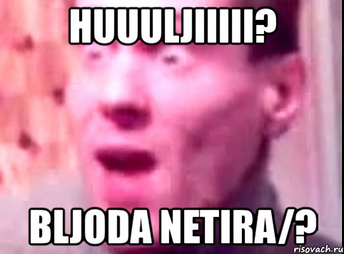 huuuljiiiii? bljoda netira/?, Мем Дверь мне запили