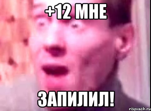 +12 мне запилил!, Мем Дверь мне запили