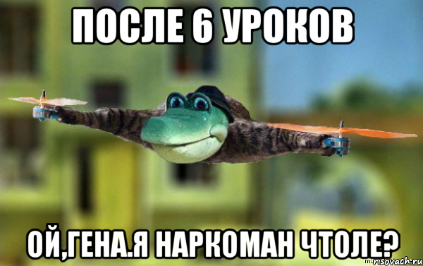 после 6 уроков ой,гена.я наркоман чтоле?, Мем  Наркоман штоле