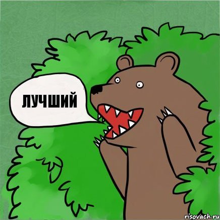 Лучший