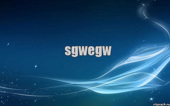 sgwegw, Комикс pinki