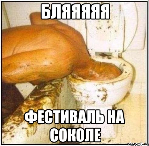 бляяяяя фестиваль на соколе, Мем Дайвер