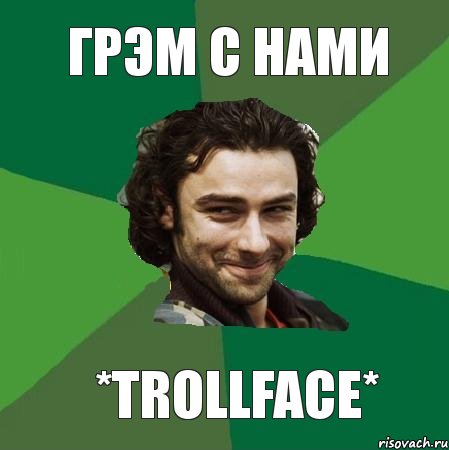 ГРЭМ С НАМИ *trollface*, Комикс ПИШУ ФИКИ ПО ФОТОГРАФИИ