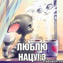 Люблю Нацу!:3