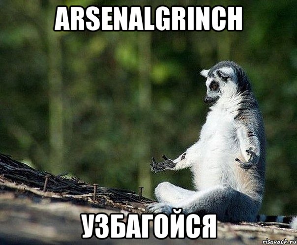 arsenalgrinch узбагойся