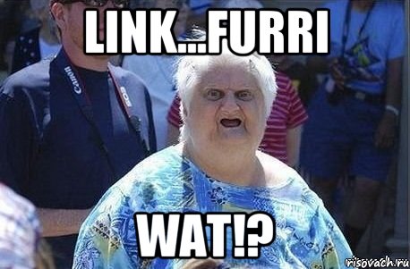 link...furri wat!?