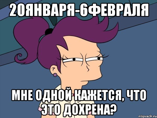 20января-6февраля мне одной кажется, что это дохрена?, Мем Мне кажется или (с Лилой)