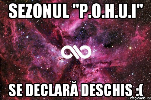 Sezonul "P.O.H.U.I" Se declară deschis :(, Мем офигенно