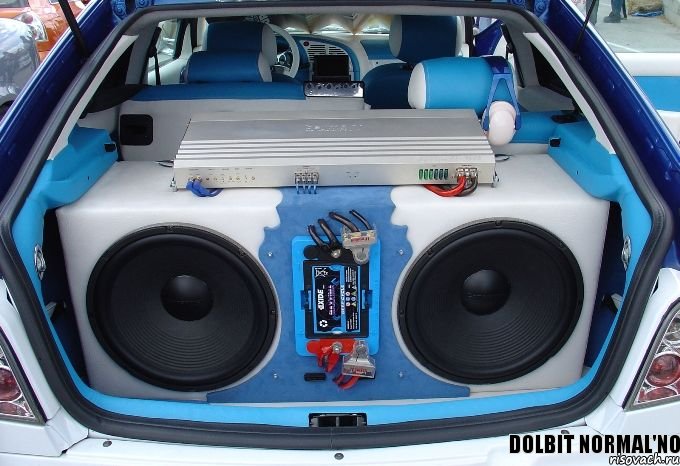 DOLBIT NORMAL'NO, Комикс DOLBIT