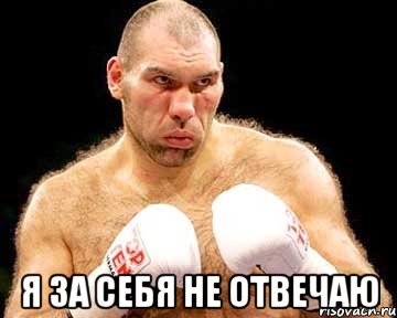  я за себя не отвечаю, Мем каменная голова