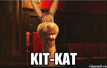  Kit-Kat