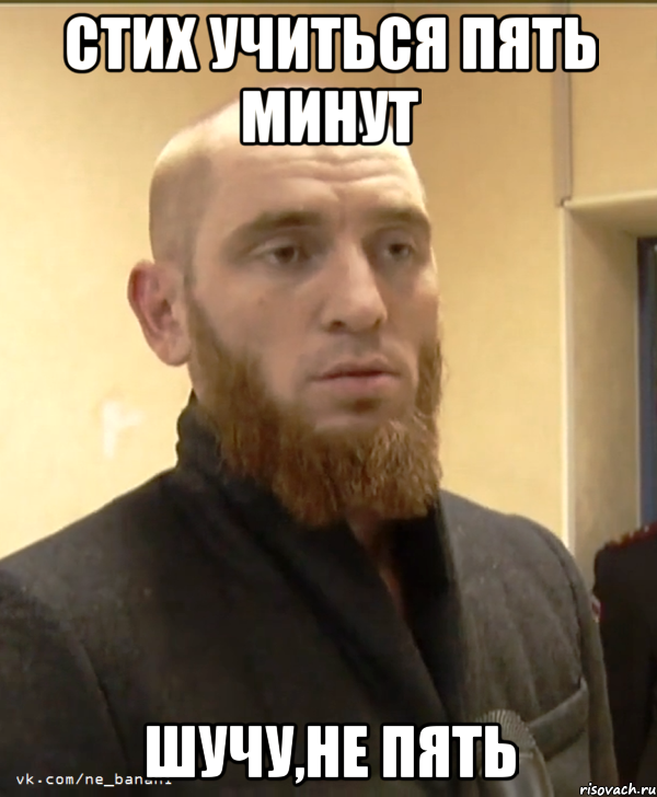 Стих учиться пять минут Шучу,не пять, Мем Шучу