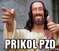  Prikol pzd, Мем Иисус