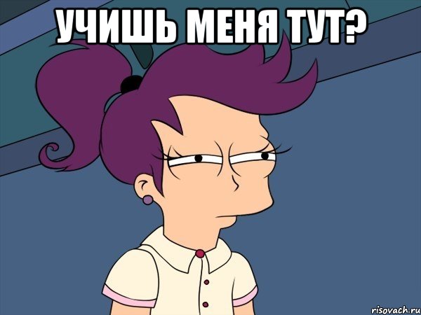 Учишь меня тут? , Мем Мне кажется или (с Лилой)