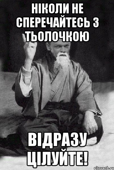 Ніколи не сперечайтесь з тьолочкою відразу цілуйте!, Мем Мудрий Виталька