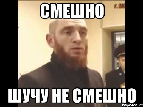 смешно шучу не смешно, Мем Шучу