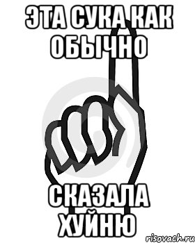 эта сука как обычно сказала хуйню, Мем Сейчас этот пидор напишет хуйню