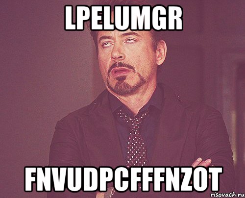 lpelUMGr fnVUdPcfFfNZOt, Мем твое выражение лица