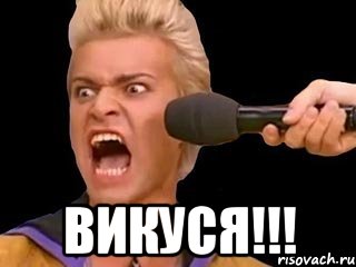  викуся!!!, Мем Адвокат