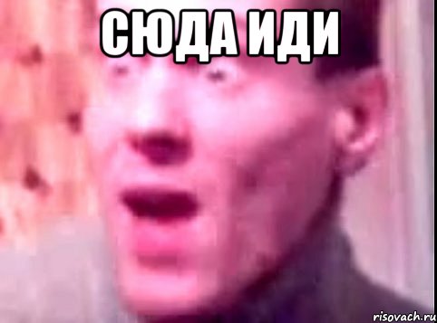 сюда иди , Мем Дверь мне запили